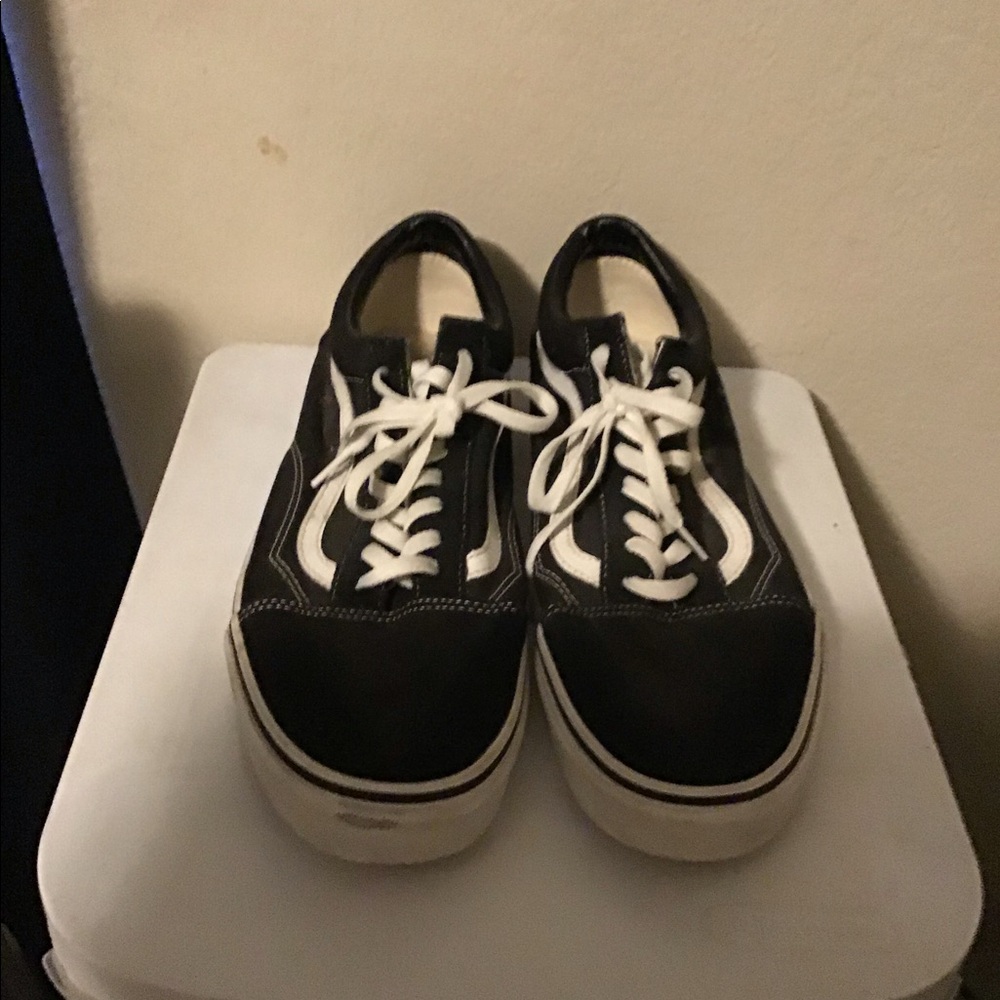 Vans Old School